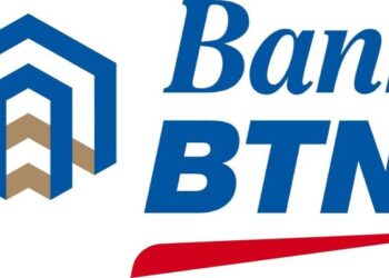 Bank BTN Bagikan Dividen Tunai Rp 20,92 Miliar