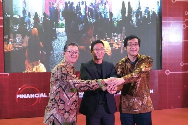 Fintech China Resmi Pegang 8,9 Persen Saham BYB