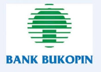 2019 Bukopin Targetkan Pertumbuhan Kredit 8 Persen