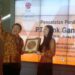 Resmi IPO, Bank Ganesha Jadi Emiten ke 4 BEI di 2016