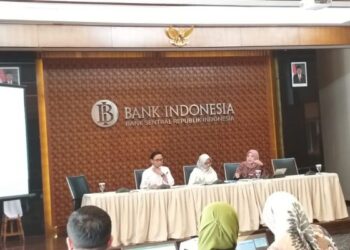 BI: Hutang Indonesia Masih Aman