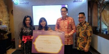 Bank Muamalat & Avrist Garap Bankassurance Berbasis Syariah