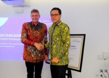 Bank Muamalat dan Prudential Indonesia Jalin Kerja Sama Hadirkan Pembayaran Autodebit Kontribusi Asuransi Jiwa