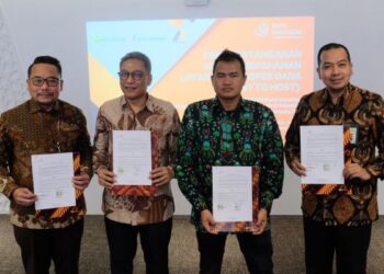 Bank Muamalat Optimalkan Layanan Transfer Dana Bagi BPR & BPRS