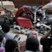 Tunggu Keputusan Bea Cukai, DJKN Siap Lelang Harley Eks Dirut Garuda