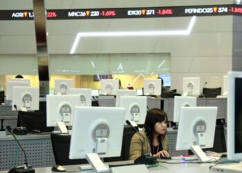 Asosiasi Analis Keuangan Gelar Kompetisi Riset Investasi