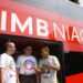 Dukung Pariwisata, CIMB Niaga Serahkan Bus Wisata TransJakarta
