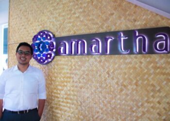 Amartha Salurkan Rp970M Dana Khusus Perempuan
