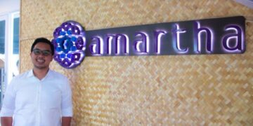Amartha Salurkan Rp970M Dana Khusus Perempuan