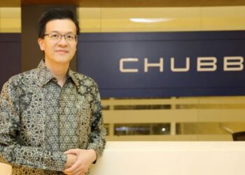 Chubb Life Tunjuk Budi Tatawidjaja Sebagai Direktur Kepatuhan