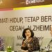 CIMB Gandeng Yayasan Alzheimer
