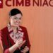 Jelang Tutup Tahun, CIMB Niaga Permudah Akses Nasabah