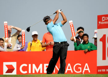 CIMB Niaga Masters ke-5 Digelar April 2015