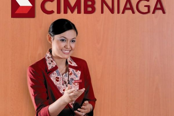 Jelang Tutup Tahun, CIMB Niaga Permudah Akses Nasabah