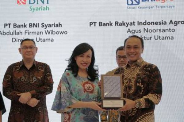 CIMB Niaga Perpanjang Kerjasama Pemanfaatan Data Kependudukan dengan Dukcapil