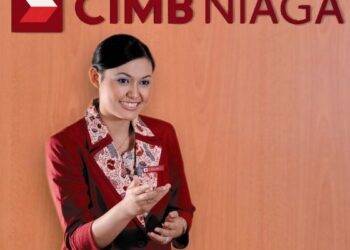 CIMB Niaga Perluas Pasar KPR di Pekanbaru