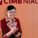CIMB Niaga Perluas Pasar KPR di Pekanbaru