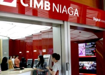 CIMB Niaga Lelang Gadget Secara Online di Digital Lounge   