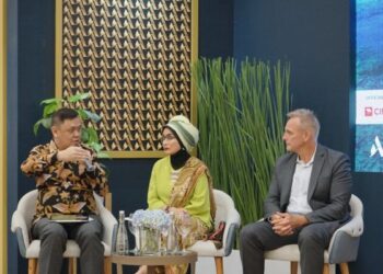 CIMB Niaga Dukung Perkenalan ALL – Accor Live Limitless lewat Hotel & Wedding Fair