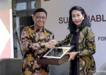 CIMB Niaga Dukung Penerapan Keuangan Berkelanjutan