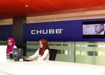 Bayar Premi Chubb Life Bisa di Indomaret dan Ceria Mart