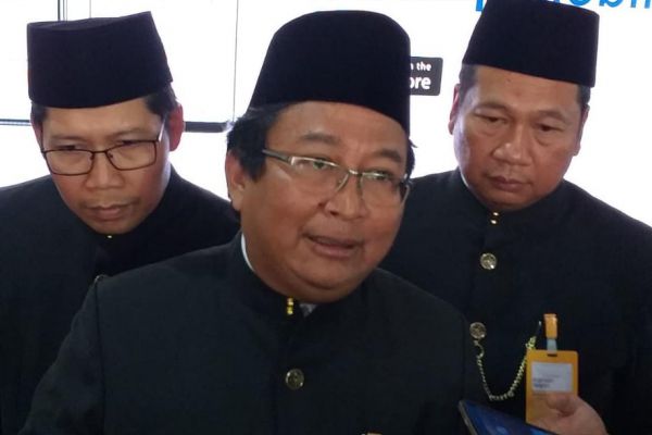 Bank Mantap Targetkan Naik Buku III di 2021