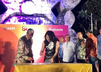 BPD Bali Jalin Kerjasama Fintech Do-It