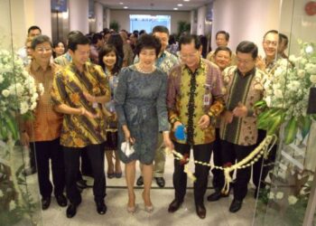 Kuartal II-2015, BCA Life Bukukan Premi Rp 57,381 Miliar