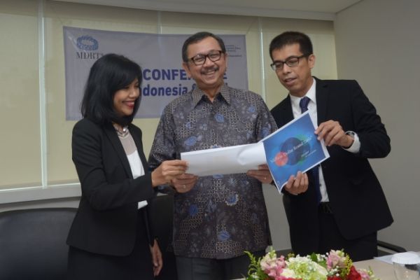 Juni 2015, Agen Asuransi Jiwa Berlisensi Tumbuh 27,6% Jadi 454.706 Orang