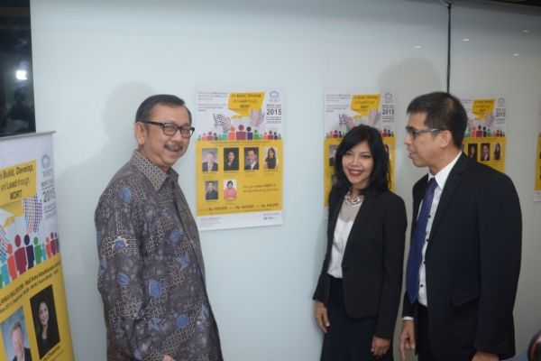 Anggota MDRT Indonesia Ditargetkan Tumbuh 15-20% Per Tahun