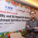 INDEF: Anggaran Meningkat, Kebutuhan Utang Otomatis Meningkat