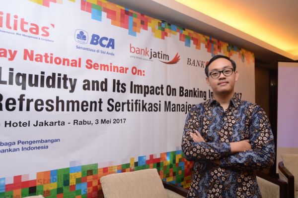 INDEF: Anggaran Meningkat, Kebutuhan Utang Otomatis Meningkat