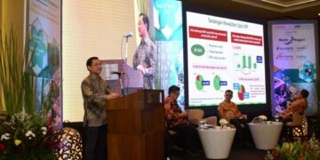 Spin Off atau Konversi, Bank Syariah Harus Hadapi Tantangan Berikut