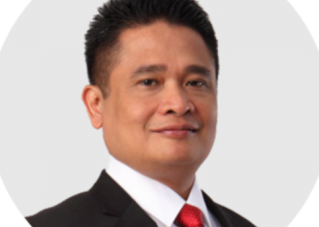Kementerian BUMN Mengangkat Dian Rachmawan Dirut Pelindo 1