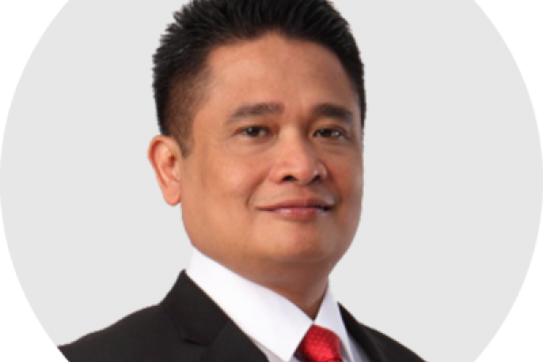 Kementerian BUMN Mengangkat Dian Rachmawan Dirut Pelindo 1