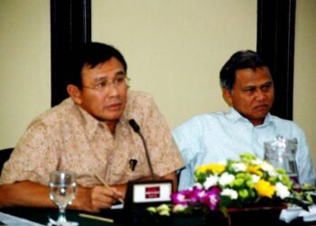 Kembali Ke BNI, Achmad Baiquini Ditunjuk Jadi Direktur Utama