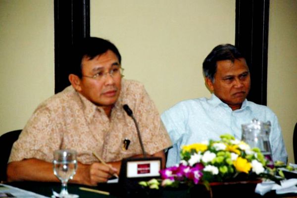 Kembali Ke BNI, Achmad Baiquini Ditunjuk Jadi Direktur Utama
