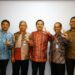 Randi Anto Jadi Dirut Jamkrindo