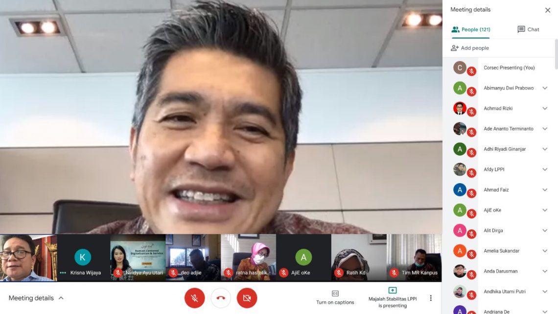 Layanan Bank Harus Lebih Human-Centered