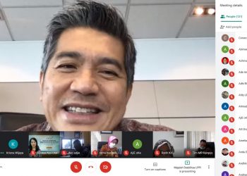 Layanan Bank Harus Lebih Human-Centered