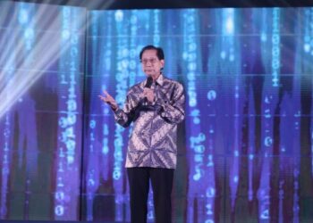 BCA Luncurkan Fitur ‘BagiBagi’ di BCA mobile!
