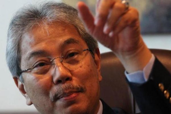 Wimboh ke OJK, Mandiri Tunjuk Hartadi Sarwono Jadi Komisaris Utama