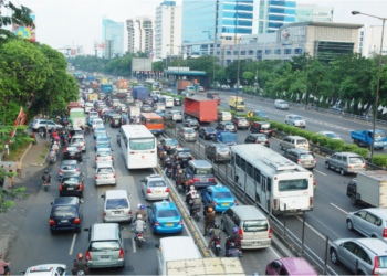 Ekspanansi Dalam Pelemahan Ekonomi