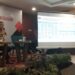 OJK: Tiga Penyebab Indeks Pasar Modal Turun Tajam