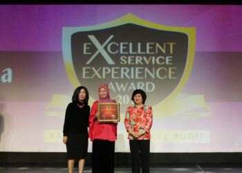 Konferensi Tahunan CIMB ke-9 tentang Indonesia 2015