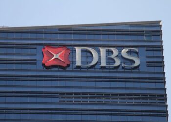 DBS Masuk Nominasi Penyedia Treasury Terbaik Dunia 2020