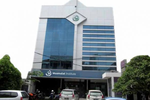 Muamalat Institute Luncurkan LMS Berbasis CloudPada Hari Pendidikan Nasional