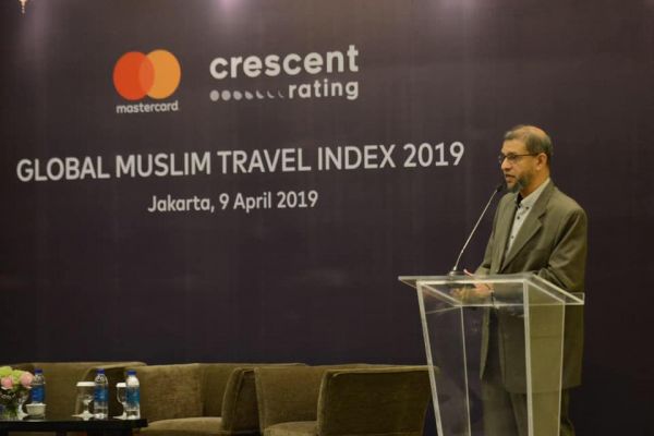 Indonesia Jadi Destinasi Ramah Muslim Terbaik Ke-2 Sedunia
