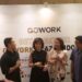 BCA Gaet GoWork Beri Kemudahan Kepada Pelanggan