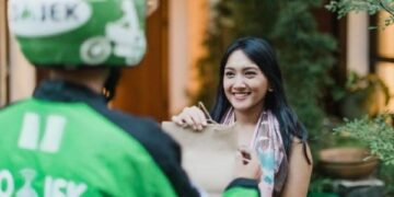 Gandeng LinkAja, Gojek Hadirkan Pilihan Pembayaran Baru